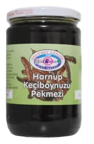 harnup pekmezi