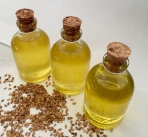 susam yağı faydaları