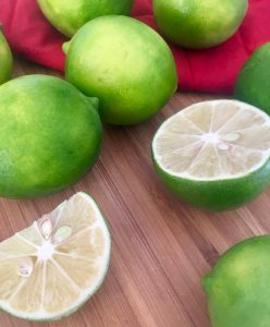 Limon Sarımsak Maydanoz Kürü ile zayıflama