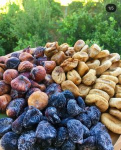 anne sütü arttıran incir kürü