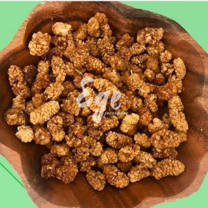 Kuru Dut Nasıl Tüketilmeli?