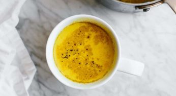 Altın Süt Faydaları Neler? Golden Milk Tarifi