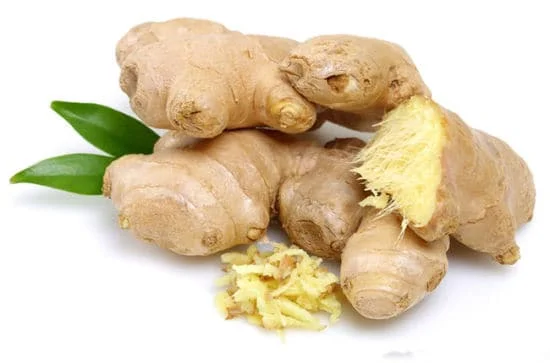 gingerol nedir