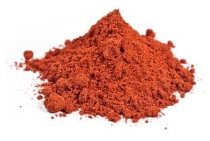Astaksantin kapsül