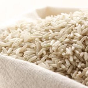 kepekli pirinç glutensiz