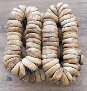 kuru incir buzdolabında nasıl saklanır 