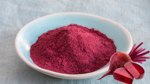 pancar tozu beetroot powder testesteron