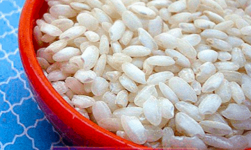 risotto pirinç