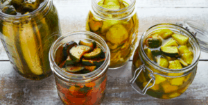 Turşunun tuzu fazla geldiyse ne yapmak gerekir?