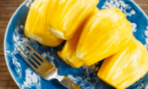 Jackfruit Tohumu