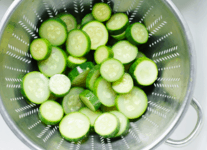 Mücverlik kabak BUZLUKTA nasıl SAKLANIR kabak buzluğa atılır mı