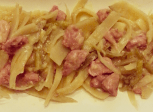 Yumurtalı Şevketi Bostan Tarifi