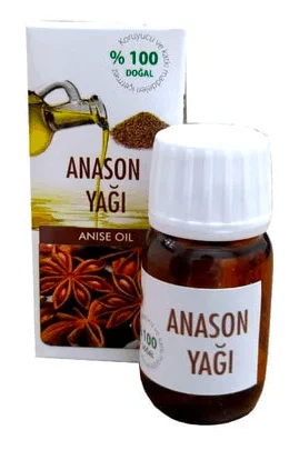 anason yağı 50 ml