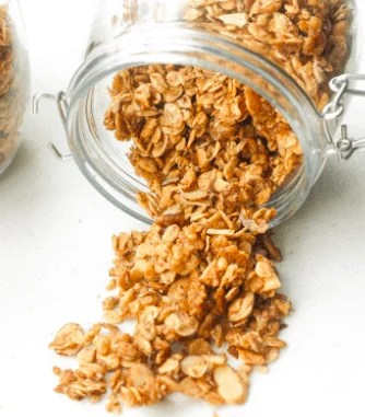 Granola Tarifi TAVADA