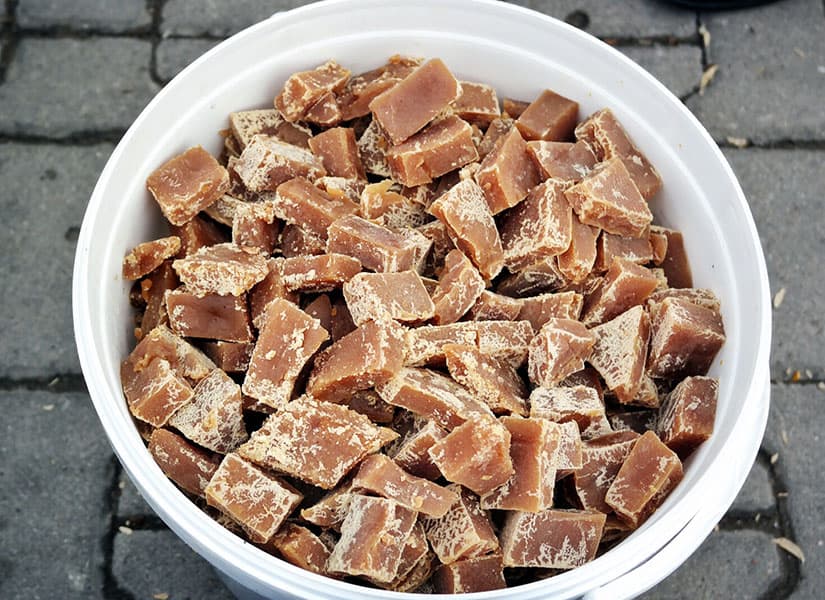 Köftür Nasıl Yapılır? Nasıl Kurutulur?