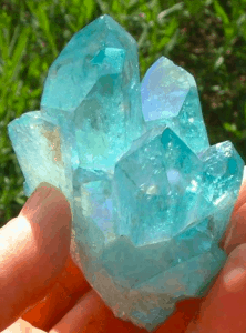 kristal taşlar şekilleri ve anlamları