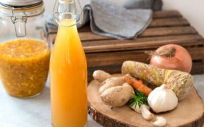 fire cider nedir