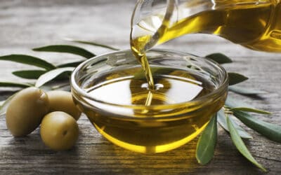 Filtresiz zeytinyağı ne kadar sürede tüketilmeli