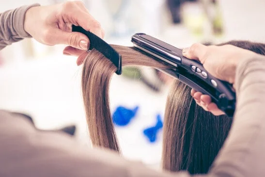 Keratin içeren şampuanlar