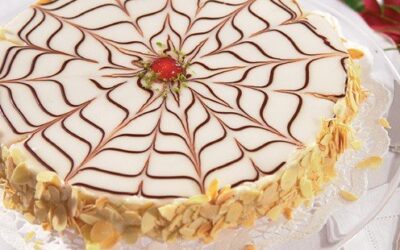 esterhazy pasta tarifi