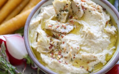 paleo diyeti atıştırmalık