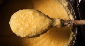 Polenta Nedir? Nasıl Yapılır?