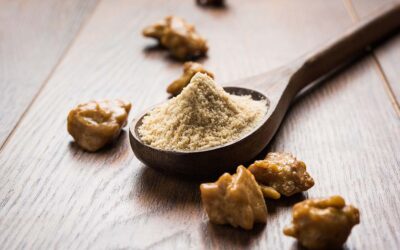 Asafoetida baharatı