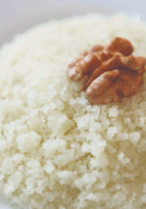 nişasta tatlısı tık tık helvası 