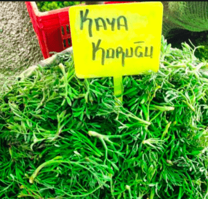 kaya koruğu nasıl yenir 