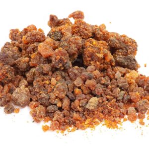 Mür Reçinesi 25 gr Mürsafi Tütsü - Mürrüsafi