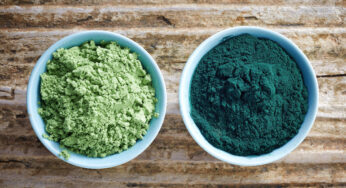 Chlorella ve Spirulina Arasındaki Fark Nedir?