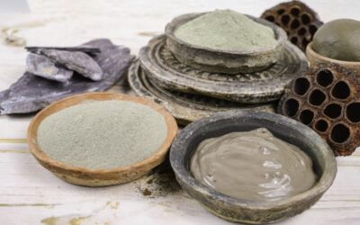 Kil Maskesi Tüylenme Yapar mı?