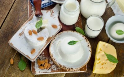 Kazeyin Diyeti Nedir? Kazeyin Diyet Listesi