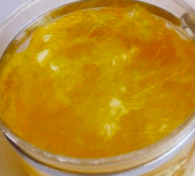 Kızartma Yağından Arap Sabunu Yapımı