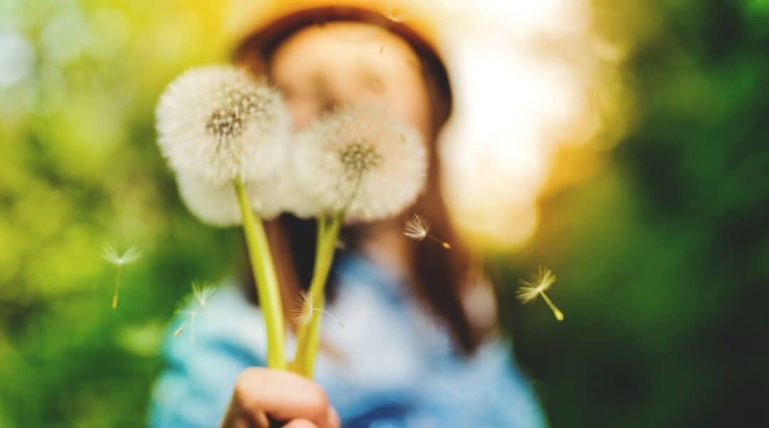 Mevsim Alerjisi için Ne Yapılmalı?