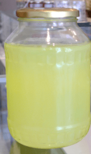 Yoğurt suyu aç mı tok mu içilir