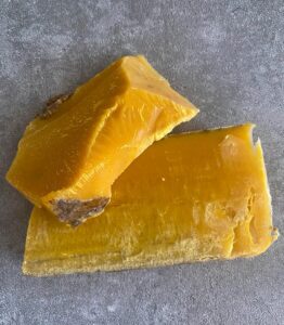 Kozmetik için balmumu Evde balmumu yapımı