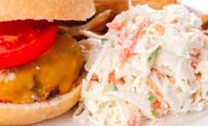 Coleslaw Tarifi