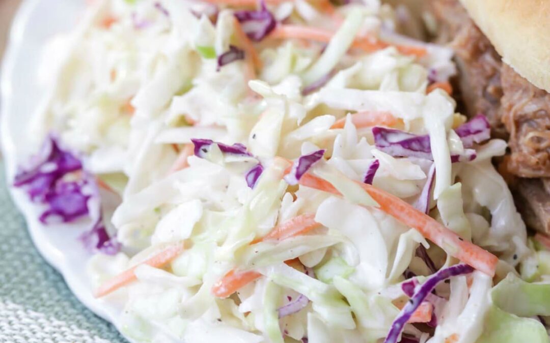 Coleslaw arda
