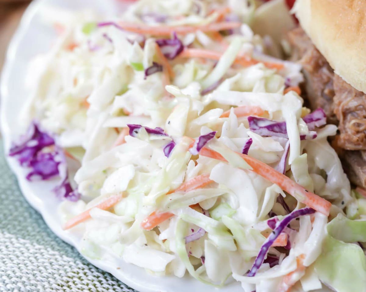 Coleslaw arda