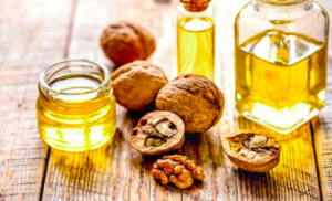 Rafine ceviz yağı zararlı mı