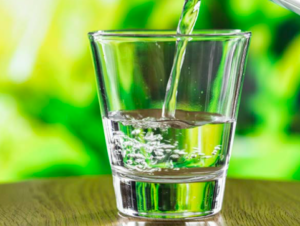 water fasting nedir