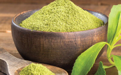 stevia tozu mu suklaroz mu