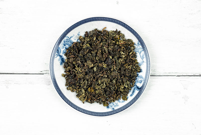 Tieguanyin çayı