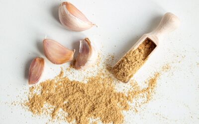 Sarımsak Tozu Sağlıklı mı? Nasıl Kullanılır?