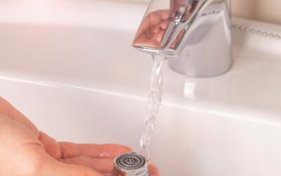 Perlatör Nedir? su Tasarruf Aparatı Nasıl Takılır?