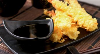 Tempura Sosu Tarifi: Tempura Sos Nasıl Yapılır?