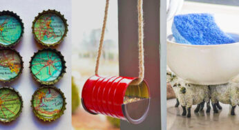 İleri Dönüşüm Nedir? Upcycling Uygulamaları