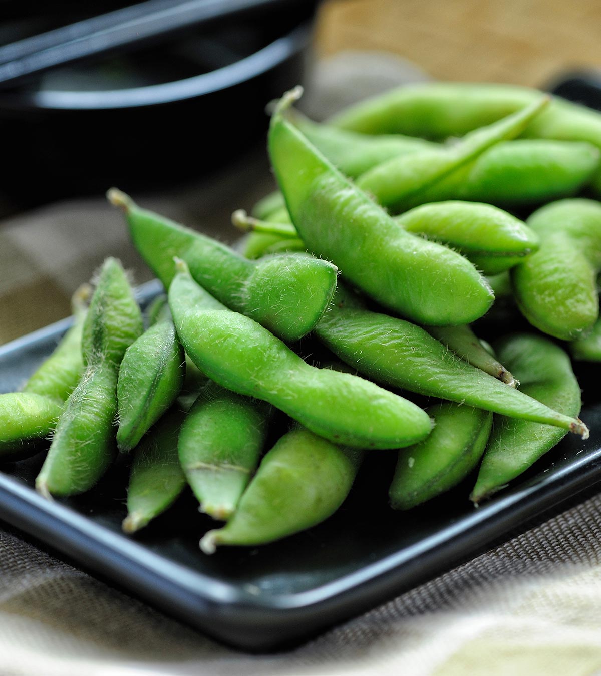 Edamame Kalori