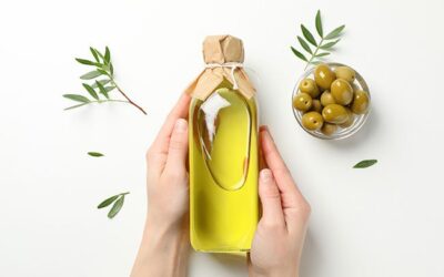 Zeytin Yaprağı Özü Faydaları Neler? Nasıl Kullanılır?